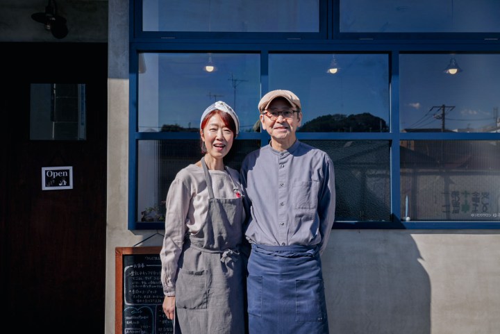 日常生活の中に潤い・寛ぎ・愉しさを|喫茶ありをり|大倉山・大曽根