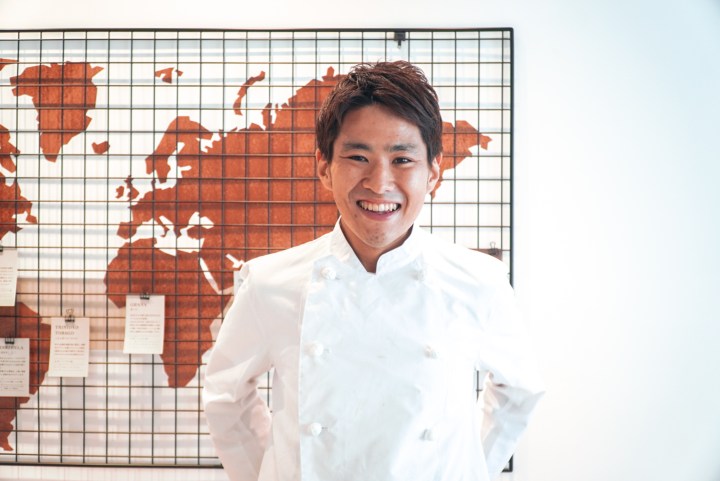 美味しいを超えた先にある感動を届けたい|CACAOLOGY大倉山ファクトリーカフェ|大倉山