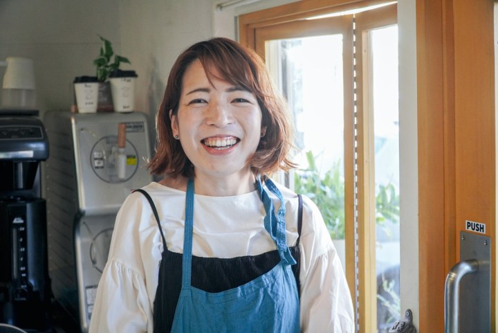 内気な少女が大冒険ヤローへと大変身|ピーカンベーグル|鹿児島