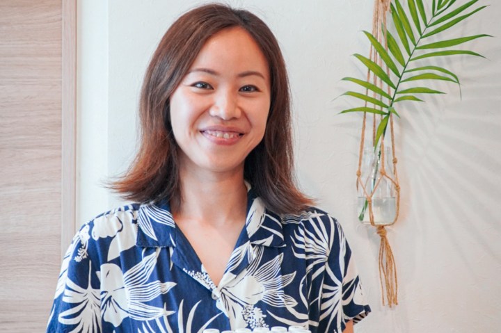 地元でハワイを再現!女性のためのアロマヒーリングサロン|’A’aLau Natural Healing(アアラウナチュラルヒーリング)|菊名