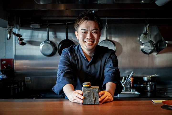 特別な1日に。満たすだけではなく五感で楽しむレストラン│Osteria Italiana COVA│菊名