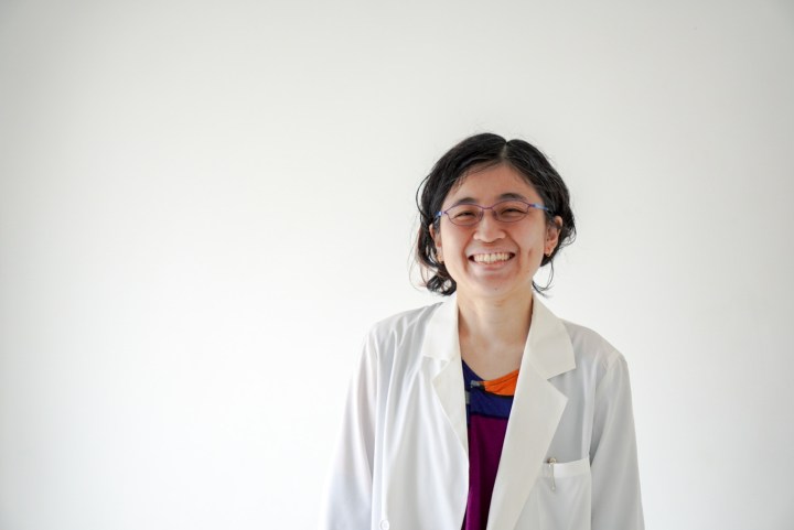 ありのままのあなたを尊重します│妙蓮寺すいクリニック│妙蓮寺