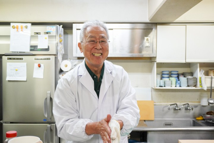 ここにしかない郷土料理|鯛めし 彩食-亭 やまだ|高田・綱島