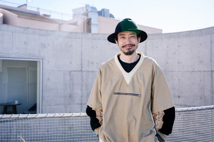 トライ&エラーの連続を積み重ね。人が繋がるbook caféへ |大倉山